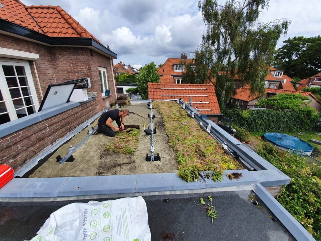 Bestaand huis verduurzamen