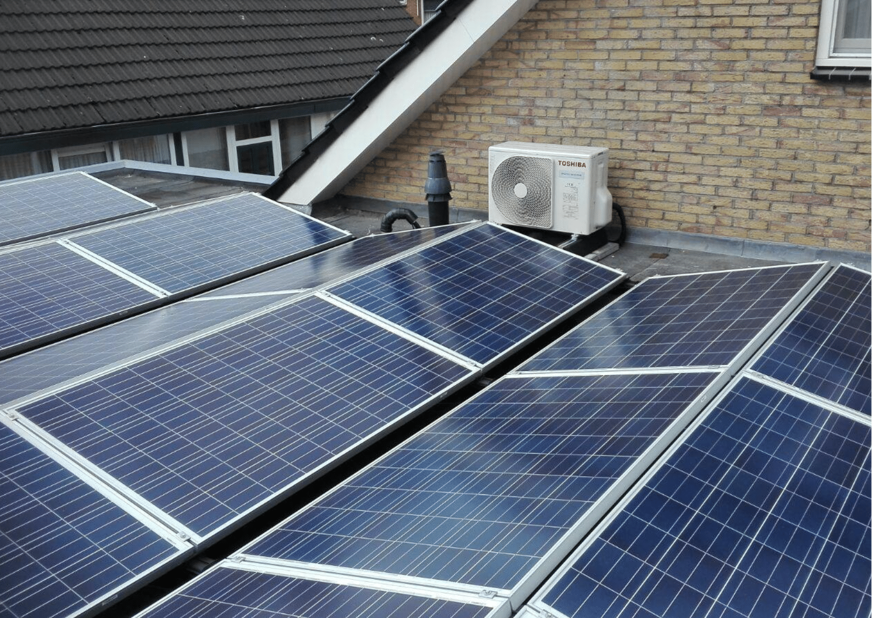 Kosten warmtepomp en zonnepanelen Ontdek de kosten